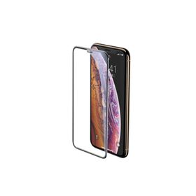 Zore Apple iPhone 13 Pro Max Anti Dust Temperli Ekran Koruyucu