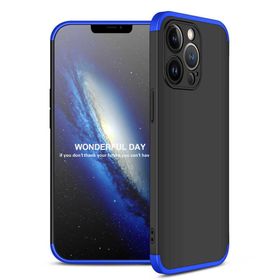 Zore Apple iPhone 13 Pro Max Ays Kapak Kılıf