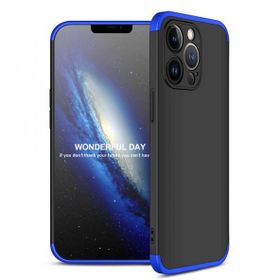 Zore Apple iPhone 13 Pro Max Ays Kapak Kılıf