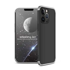 Zore Apple iPhone 13 Pro Max Ays Kapak Kılıf