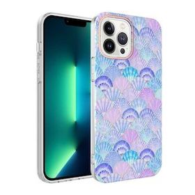 Zore Apple iPhone 13 Pro Max Bella Kapak Kılıf
