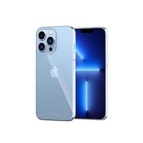 Zore Apple İphone 13 Pro Max Blok Kapak Kılıf