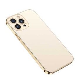 Zore Apple iPhone 13 Pro Max Bobo Kapak Kılıf