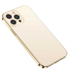 Zore Apple iPhone 13 Pro Max Bobo Kapak Kılıf