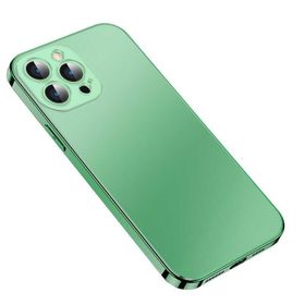 Zore Apple iPhone 13 Pro Max Bobo Kapak Kılıf