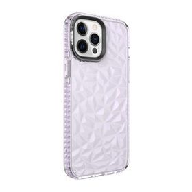 Zore Apple Iphone 13 Pro Max Buzz Kapak Cep Telefonu Kılıfı
