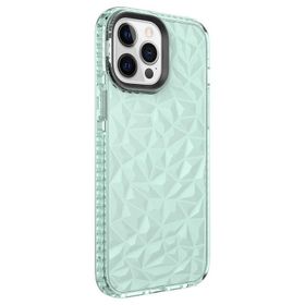 Zore Apple Iphone 13 Pro Max Buzz Kapak Cep Telefonu Kılıfı