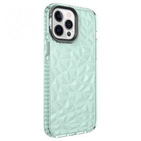 Zore Apple Iphone 13 Pro Max Buzz Kapak Cep Telefonu Kılıfı