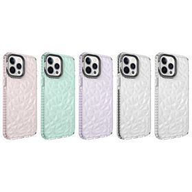 Zore Apple Iphone 13 Pro Max Buzz Kapak Cep Telefonu Kılıfı