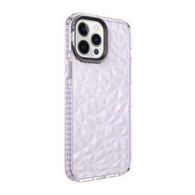 Zore Apple Iphone 13 Pro Max Buzz Kapak Cep Telefonu Kılıfı