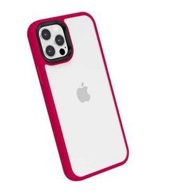 Zore Apple Iphone 13 Pro Max Cann Kapak Cep Telefonu Kılıfı