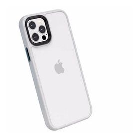 Zore Apple Iphone 13 Pro Max Cann Kapak Cep Telefonu Kılıfı