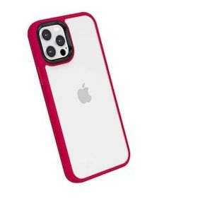 Zore Apple Iphone 13 Pro Max Cann Kapak Cep Telefonu Kılıfı
