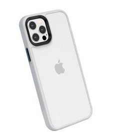 Zore Apple Iphone 13 Pro Max Cann Kapak Cep Telefonu Kılıfı