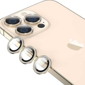 Zore Apple Iphone 13 Pro Max CL-06 Kamera Lens Koruyucu
