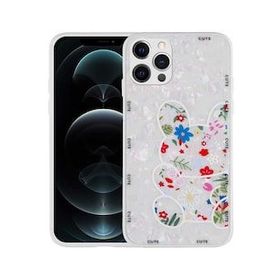 Zore Apple Iphone 13 Pro Max Desenli Sert Mumila Silikon Cep Telefonu Kılıfı