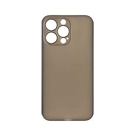 Zore Apple iPhone 13 Pro Max Eko Pp Kapak Kılıf