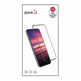 Zore Apple iPhone 13 Pro Max Eks Cam Ekran Koruyucu