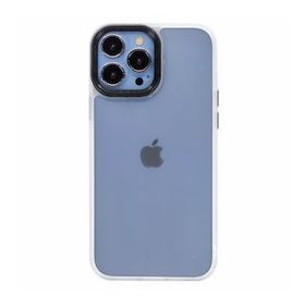 Zore Apple iPhone 13 Pro Max Flora Kapak Kılıf