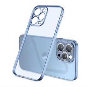 Zore Apple Iphone 13 Pro Max Mat Gbox Kapak Cep Telefonu Kılıfı