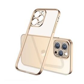 Zore Apple Iphone 13 Pro Max Mat Gbox Kapak Cep Telefonu Kılıfı