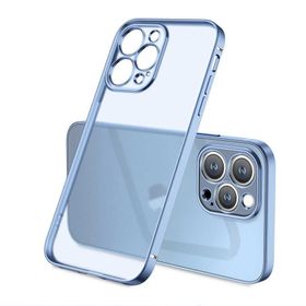 Zore Apple Iphone 13 Pro Max Mat Gbox Kapak Cep Telefonu Kılıfı