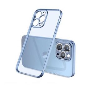 Zore Apple Iphone 13 Pro Max Mat Gbox Kapak Cep Telefonu Kılıfı
