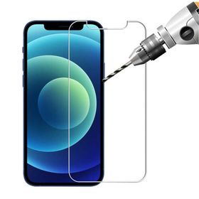 Zore Apple iPhone 13 Pro Max Nano Micro Temperli Ekran Koruyucu