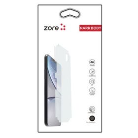 Zore Apple iPhone 13 Pro Max Narr Tpu Çiftli Body Ekran Koruyucu