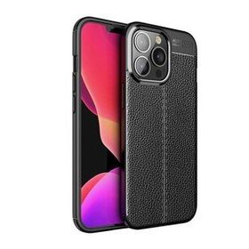 Zore Apple Iphone 13 Pro Max Niss Silikon Cep Telefonu Kılıfı