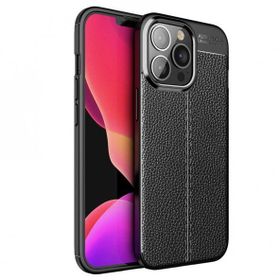 Zore Apple Iphone 13 Pro Max Niss Silikon Cep Telefonu Kılıfı