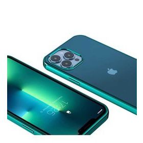 Zore Apple Iphone 13 Pro Max Pixel Kapak Cep Telefonu Kılıfı