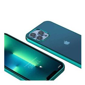 Zore Apple Iphone 13 Pro Max Pixel Kapak Cep Telefonu Kılıfı