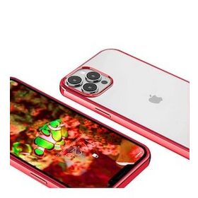 Zore Apple Iphone 13 Pro Max Pixel Kapak Cep Telefonu Kılıfı