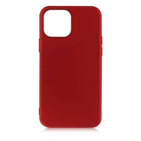 Zore Apple Iphone 13 Pro Max Premier Silikon Cep Telefonu Kılıfı