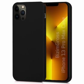 Zore Apple Iphone 13 Pro Max Premier Silikon Cep Telefonu Kılıfı