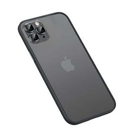 Zore Apple Iphone 13 Pro Max Retro Kapak Kılıf