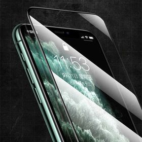 Zore Apple İphone 13 Pro Max Rio Glass Cam Ekran Koruyucu