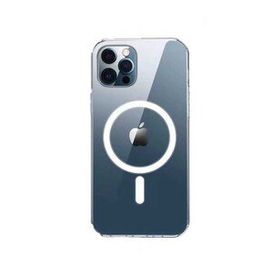 Zore Apple Iphone 13 Pro Max Tacsafe Wireless Kapak Cep Telefonu Kılıfı