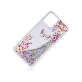 Zore Apple iPhone 13 Pro Max Uyumlu NO3 Marshmelo Silikon Kılıf
