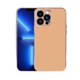 Zore Apple Iphone 13 Pro Max Viyana Kapak Kılıf