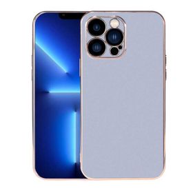 Zore Apple Iphone 13 Pro Max Viyana Kapak Kılıf