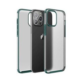 Zore Apple Iphone 13 Pro Max Volks Kapak Kılıf