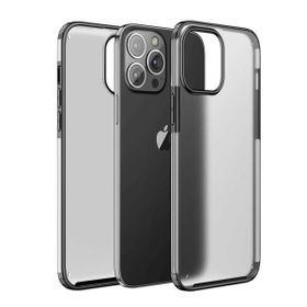 Zore Apple Iphone 13 Pro Max Volks Kapak Kılıf
