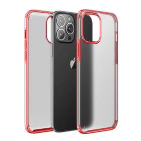 Zore Apple Iphone 13 Pro Max Volks Kapak Kılıf