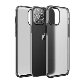 Zore Apple Iphone 13 Pro Max Volks Kapak Kılıf