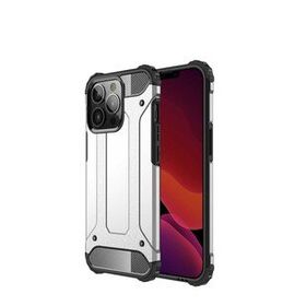 Zore Apple iPhone 13 Pro Max Zore Crash Silikon Kılıf