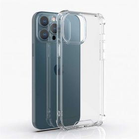 Zore Apple Iphone 13 Pro Nitro Anti Shock Silikon Cep Telefonu Kılıfı