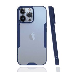 Zore Apple İphone 13 Pro Parfe Kapak Kılıf