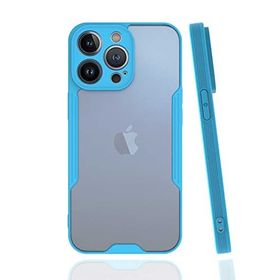 Zore Apple İphone 13 Pro Parfe Kapak Kılıf